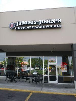 Jimmy John's