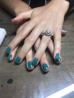 Nails By LeAnne Eden