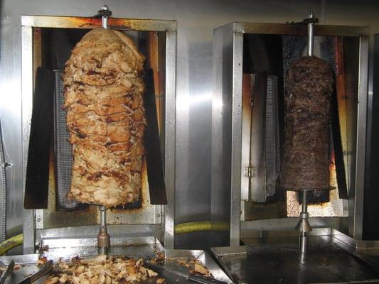 FRESH Shawarma