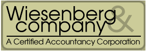 Wiesenberg & Company CPAs