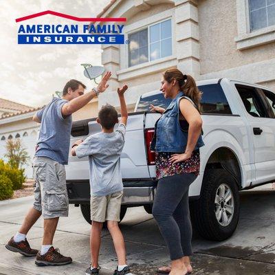 Lee Cannon Insurance Agency - American Family Insurance