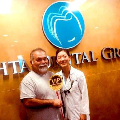 Mehta Dental Group