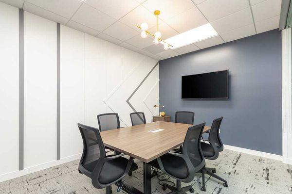 Medium Conference Room