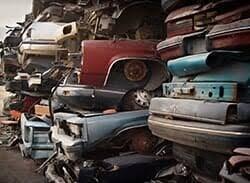 A.B.E. Auto Salvage