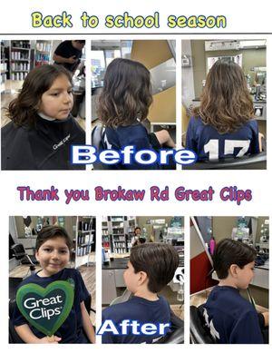 Great Clips