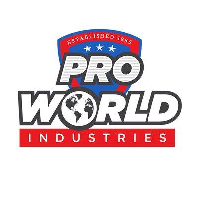 Pro World Industries represents three divisions - RV, Marine and Trailers.