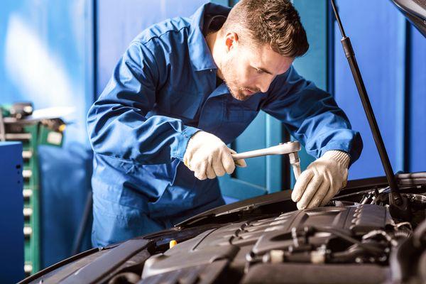 Our ASE Certified mechanics can keep your car running. Let us diagnose and fix your car today!