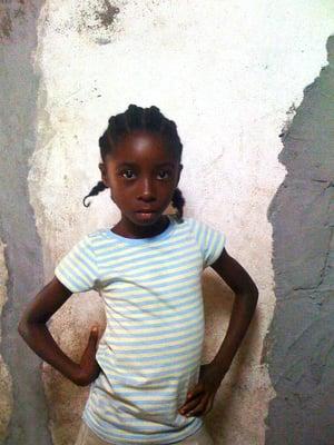 Please give her a gift of education. She waiting for a sponsor!