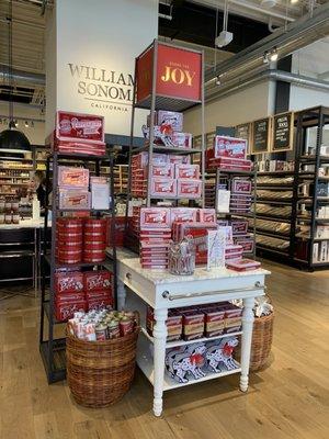 Williams-Sonoma