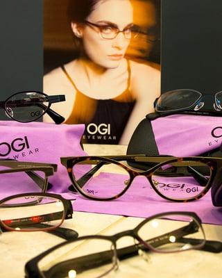 802 Eye Care