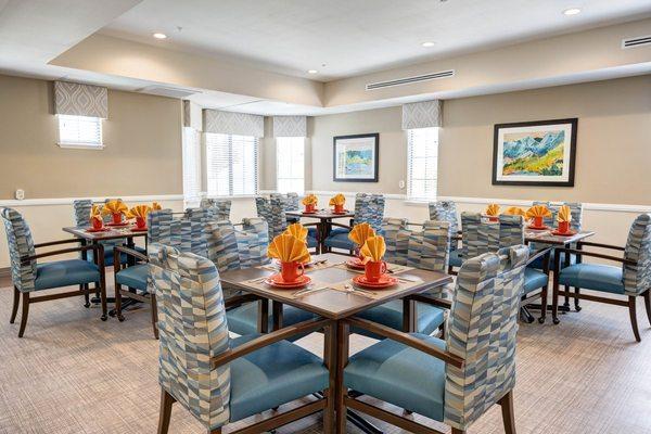 Whispering Winds of Apple Valley | Assisted Living and Memory Care | Apple Valley, CA