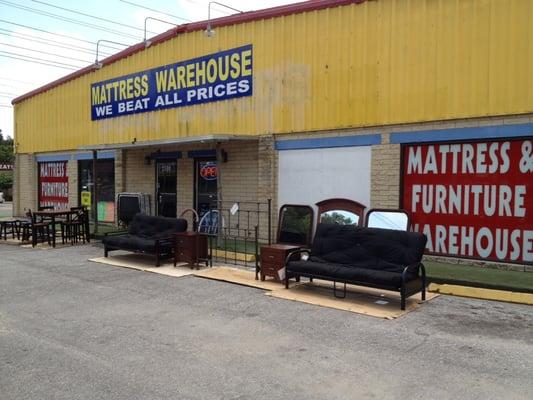 Mattress & Furniture Warehouse