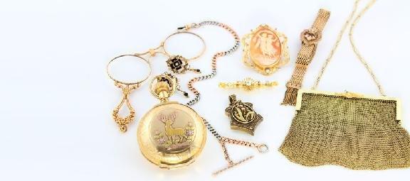 Vintage Jewelry