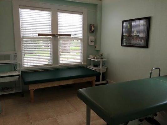 Treatment Room