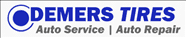 Demers Auto Service Center logo