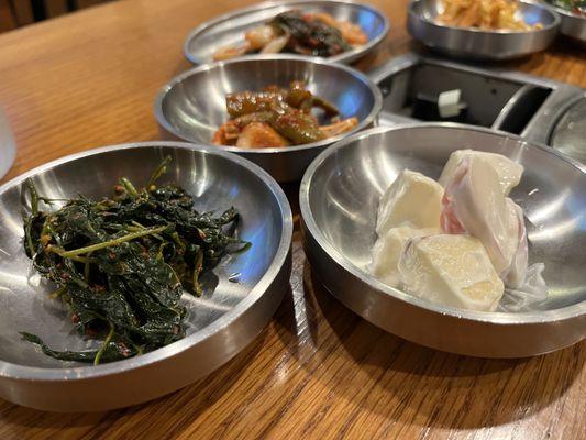 Banchan