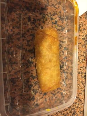 Egg Roll