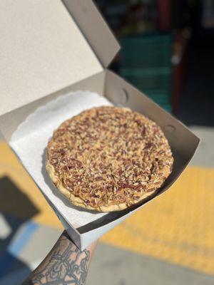 Pecan Pie