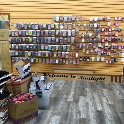 Sunlight Nail and Beauty Supply