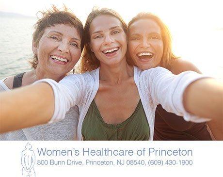 Women's Healthcare of Princeton