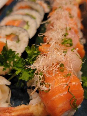 Nemo roll