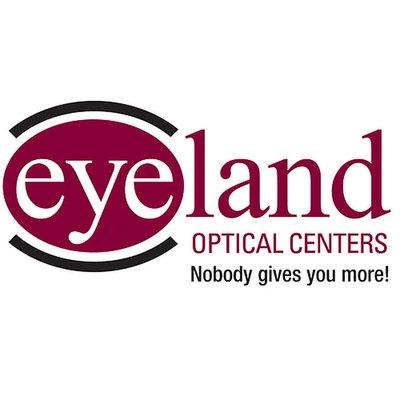 Eyeland Optical - Mt Joy