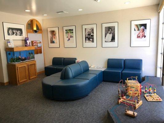 Stanford Medicine Children's Health Pediatrics - Foster City