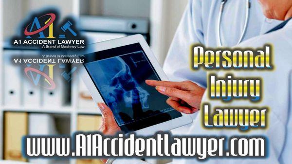 A1 Accident Lawyer