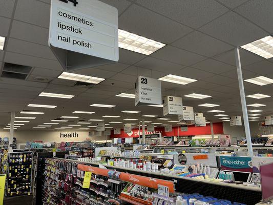 CVS Pharmacy