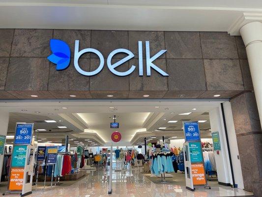 Belk