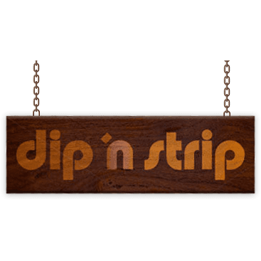 Dip 'N Strip