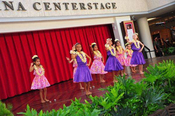 Keiki Hula January 8, 2023