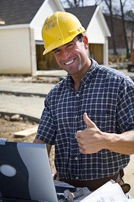 Backed by 20 yrs experience in the construction business rest assure that your home will be inspected with someone with experien