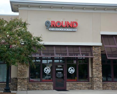 9ROUND