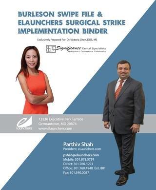 Orthodontics Implementation Sysytem by elaunchers.com