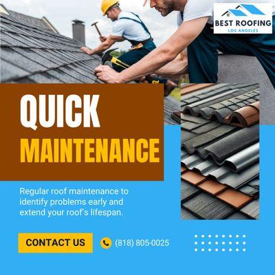 Best Roofing Los Angeles