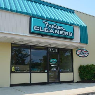 Puritan Cleaners