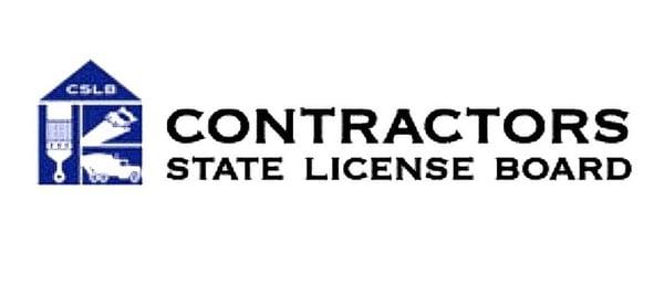 Contractors State License Board