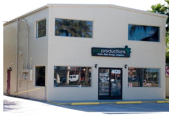 We've Moved to 4020 Tampa Road Oldsmar, Florida