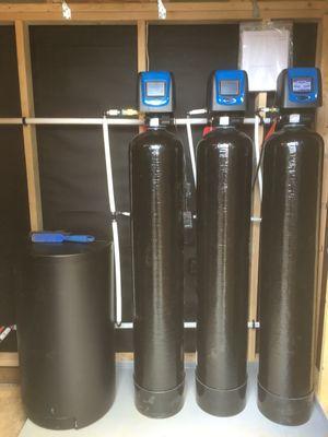 Filtration for all water quality