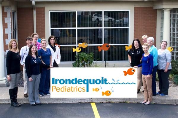 Irondequoit Pediatrics