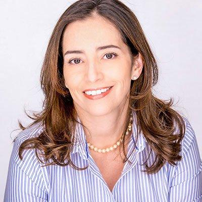 Dr Cecilia Grande