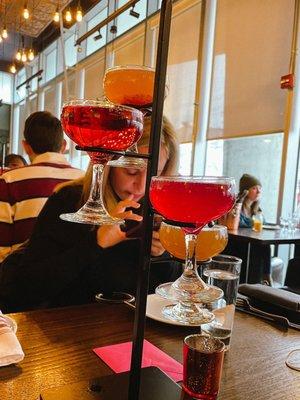 $22 Bellini Tower