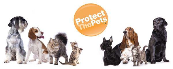 Dr.Robb's Protect The Pets