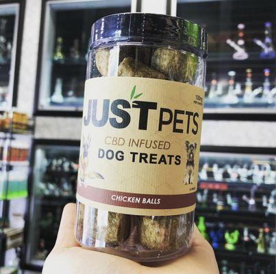 CBD for pets