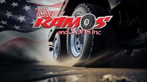 Toby Ramos Tires