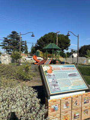 Site visit! 
 Project: Tract 74365 (multi-family townhouse lots)
  
 Location: Third St., Duarte
 
 Developer: City of Duarte