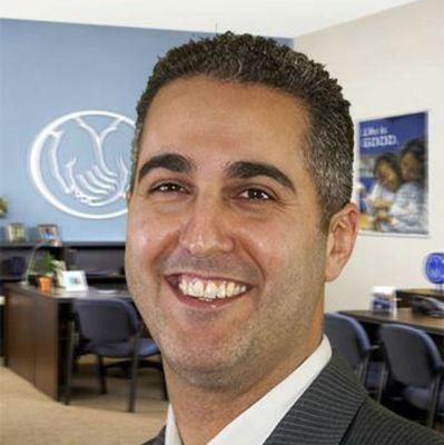 Kfir Yuster, Allstate Agency Owner, Philadelphia, PA