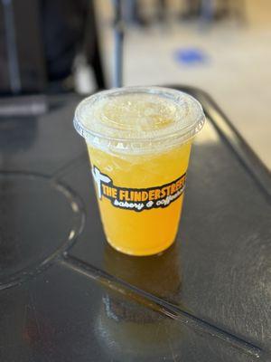 Passionfruit Arnold Palmer