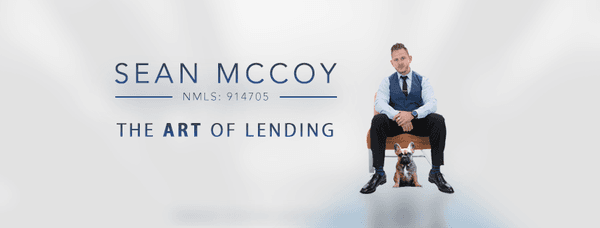 Sean McCoy Mortgage Team